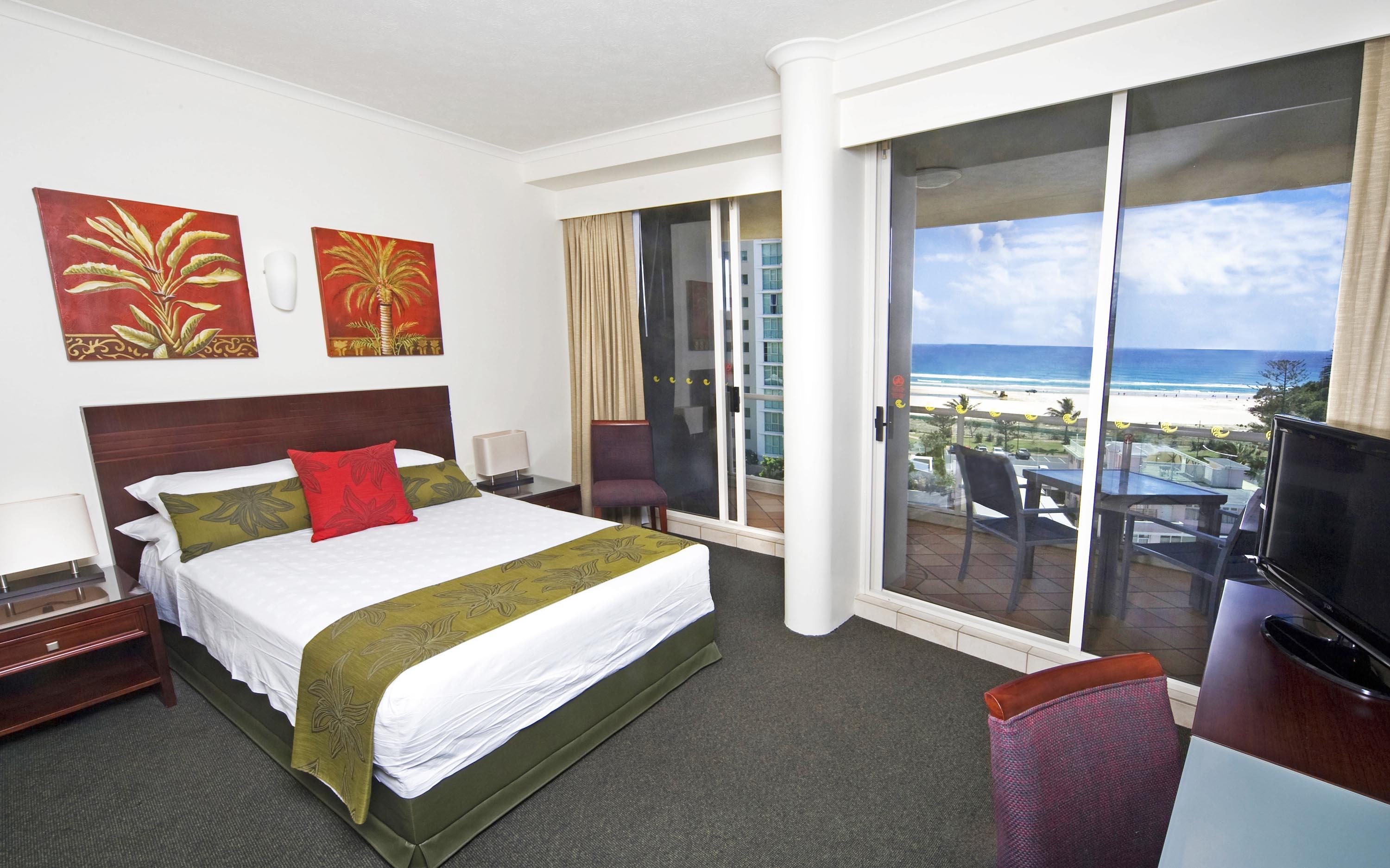 Hotel Mantra Twin Towns Tweed Heads Zimmer foto