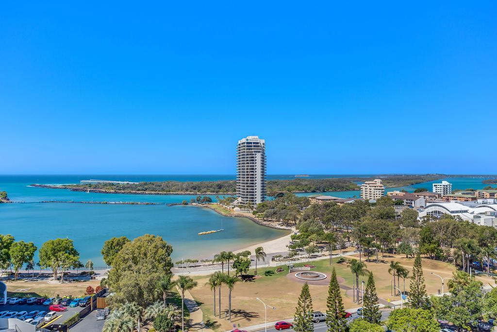 Hotel Mantra Twin Towns Tweed Heads Exterior foto